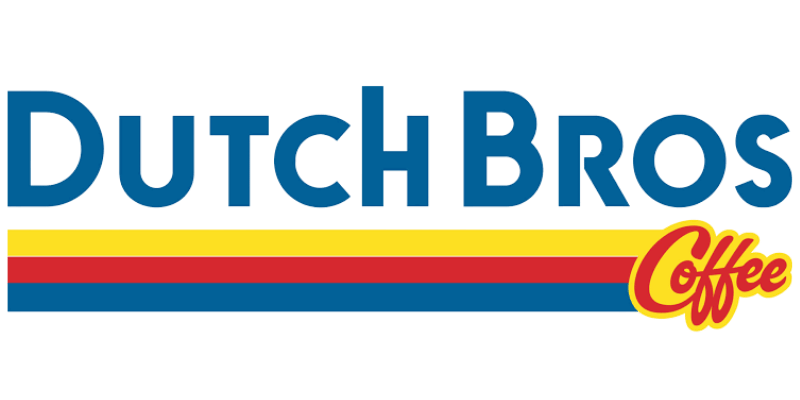 Dutch Bros Plush