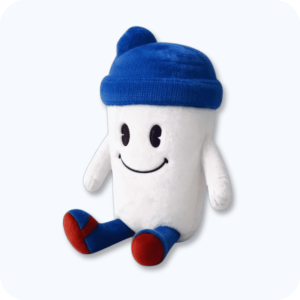 Joe Plush