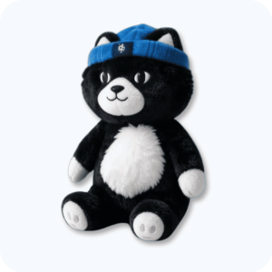 Mocha Plush