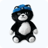 Mocha Plush